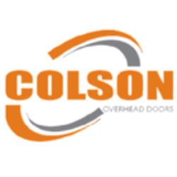 Colson Overhead Doors Ltd