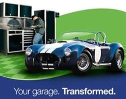 Garage Strategies Inc
