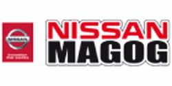 Nissan Magog