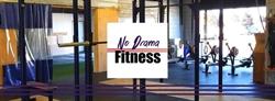 No Drama Fitness