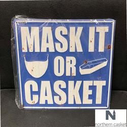 Northern Casket