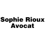Sophie Rioux Avocate