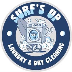 Surf's Up! Laundry & Dry Cleaning
