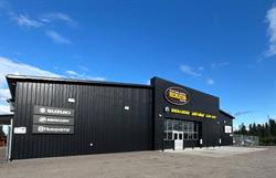 Notre Dame Recreation Centre (Happy Valley-Goose Bay)