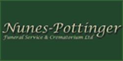 Nunes-Pottinger Funeral Service & Crematorium Ltd