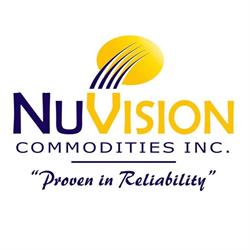 NuVision Commodities Inc