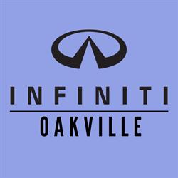 Oakville Infiniti