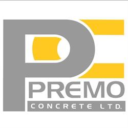 Premo Concrete Ltd