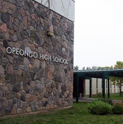 Opeongo High School