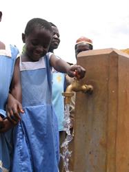 OK Clean Water Project