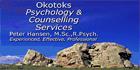 Okotoks Psychology & Counseling