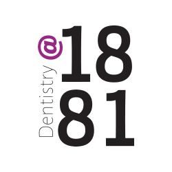 Dentistry@1881