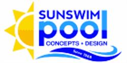 SunSwim Pool Concepts Design