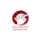 Zen Moment Kombucha