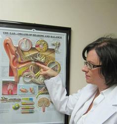 Orléans Family Hearing Services d'Audiologie famiale