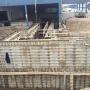 Bluebird Facility Addition
Brantford,ON
Footings and wall up to 16' in depth Bluebird Facility Addition
Brantford,ON
Footings and wall up to 16' in depth