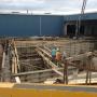 Bluebird Facility Addition
Brantford,ON
Footings and wall up to 16' in depth Bluebird Facility Addition
Brantford,ON
Footings and wall up to 16' in depth