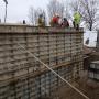 Gyptech Head Office
Burlington,ON
Footings and wall up to 16' in depth Gyptech Head Office
Burlington,ON
Footings and wall up to 16' in depth