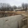 Gyptech Head Office
Burlington,ON
Footings and wall up to 16' in depth Gyptech Head Office
Burlington,ON
Footings and wall up to 16' in depth