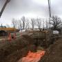 Gyptech Head Office
Burlington,ON
Footings and wall up to 16' in depth Gyptech Head Office
Burlington,ON
Footings and wall up to 16' in depth