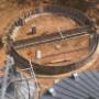 Bin Foundation
Courtland ON
72' Diameter Round Foundation Bin Foundation
Courtland ON
72' Diameter Round Foundation