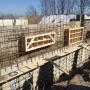 Gyptech Head Office
Burlington,ON
Footings and wall up to 16' in depth Gyptech Head Office
Burlington,ON
Footings and wall up to 16' in depth