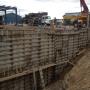 Bluebird Facility Addition
Brantford,ON
Footings and wall up to 16' in depth Bluebird Facility Addition
Brantford,ON
Footings and wall up to 16' in depth