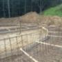 Bin Foundation
Courtland ON
72' Diameter Round Foundation Bin Foundation
Courtland ON
72' Diameter Round Foundation