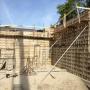 Yonge St - Woodstock ON
Footings and Walls up to 16’ in depth Yonge St - Woodstock ON
Footings and Walls up to 16’ in depth