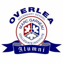 Overlea Garneau Alumni Association