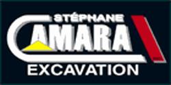 Stéphane Camara Excavation
