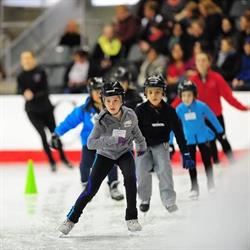 Owen Sound Skating Club