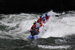 Shuswap Paddle Adventures
