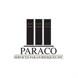 Paraco Incorporation d'entreprises (Laval)