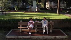 Park Bench Counseling Services