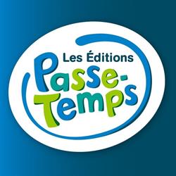 Les Éditions Passe -Temps