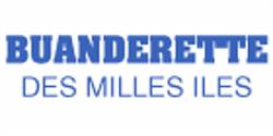 Buanderette des Mille Iles