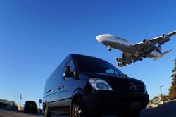 Pearson Airport Limousine