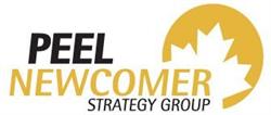 Peel Newcomer Strategy Group