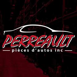 Perreault Pièces d'autos inc