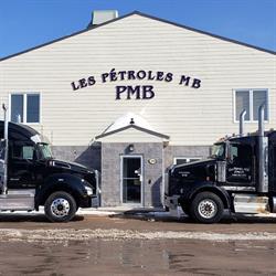 Les Pétroles MB (PMB)