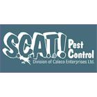 Scat Pest Control