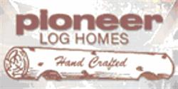 Pioneer Log Homes