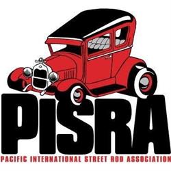 Pacific International Street Rod Association