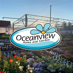 Oceanview - Home and Garden