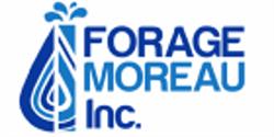 Forage Moreau Inc