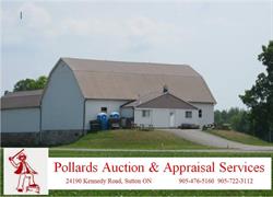 Pollard's Auction and Appraisal Services