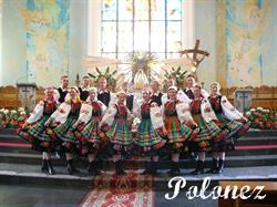 Polonez Polish Song & Dance Ensemble