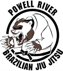 Powell River Brazilian Jiu Jitsu