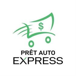 Prêt Auto Express